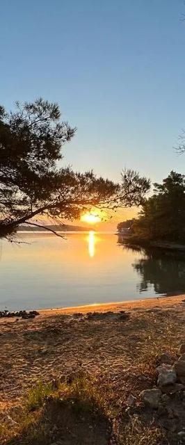 Apartments Fran Vrboska