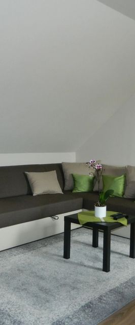 Antracit Apartman Eger