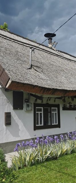 Forrás Vendégház Egerszólát