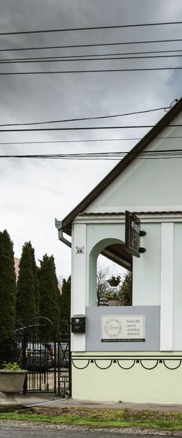 Noresa Dekor és Panzió Szálka