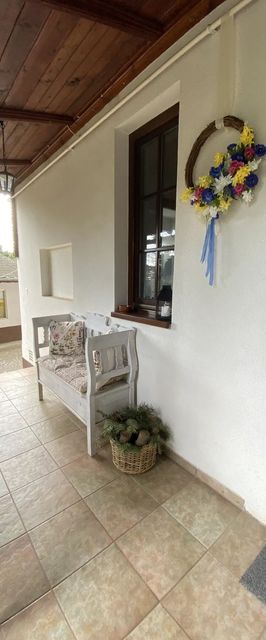 Kilátó Vendégház Mátrafüred 