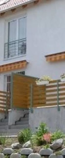 Orfű Lak Apartman Orfű