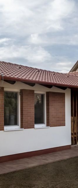 Csa-Li Apartmanház Nyíregyháza