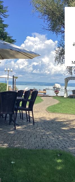 Viktoria House Balatonszárszó