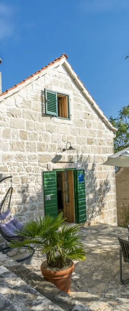 House Almond Lokva Rogoznica