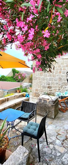 House Cottage Lokva Rogoznica