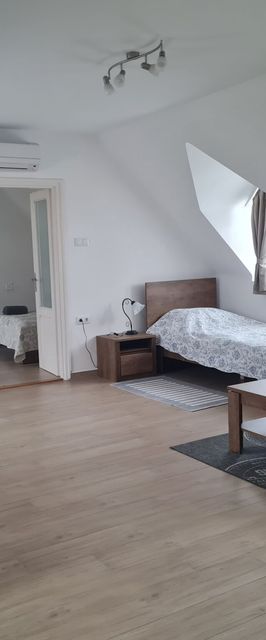 P16 Apartment Hajdúböszörmény
