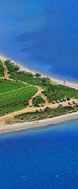 Apartment Tomić Seline