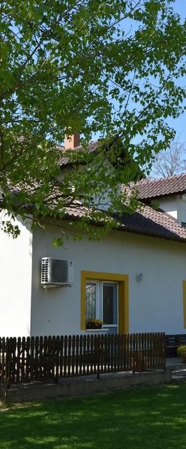 Nature Centrum Vendégház Győrtelek