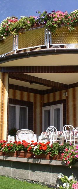 Amália Apartman Gyula