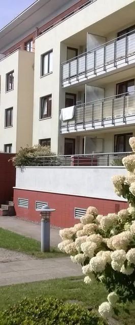 Apartament Żaglowce Kołobrzeg