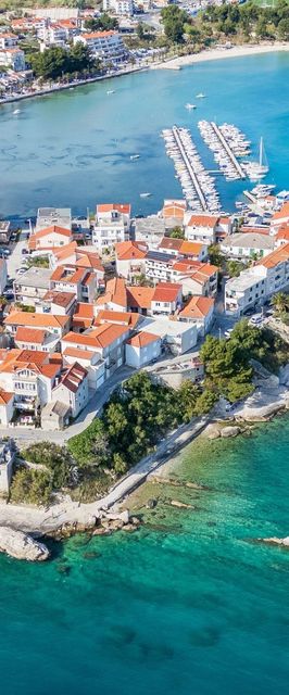 Apartment Igor Stobrec II