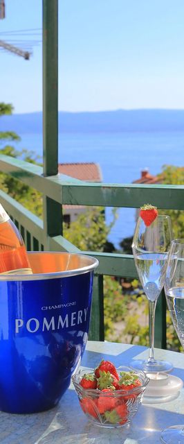 Nyaralóház Parkolóhellyel Brela Makarska - 788