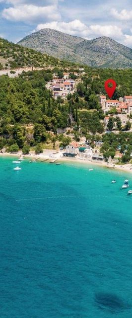 Nyaralóház A Tenger Mellett Sladenovici, Dubrovnik - 2163 Slađenovići