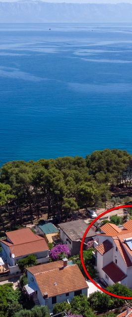 Apartmanok A Tenger Mellett Jelsa, Hvar - 4017 Jelsa