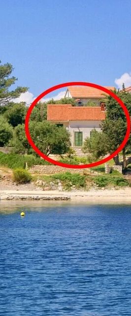 Nyaralóház A Tenger Mellett Jakisnica, Pag - 4078 Jakišnica