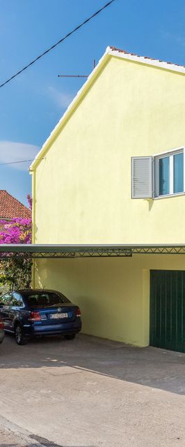 Nyaralóház A Tenger Mellett Poljica, Trogir - 5161 Poljica