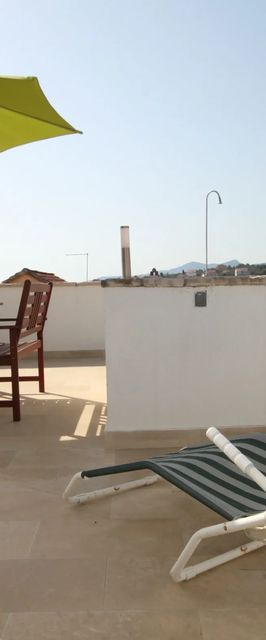 Nyaralóház Internet Hozzáféréssel Kukljica, Ugljan - 8251 Kukljica