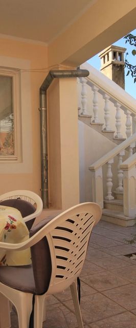 Nyaralóház Parkolóhellyel Lukoran, Ugljan - 8385 Lukoran