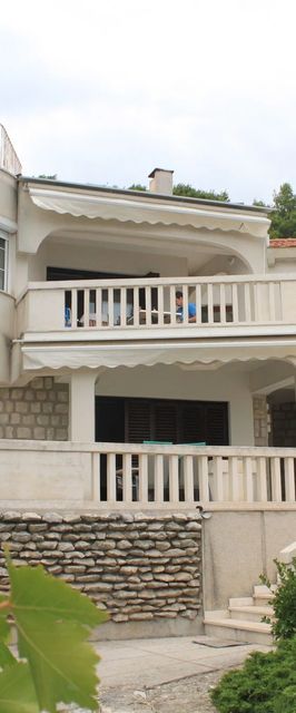 Apartmanok A Tenger Mellett Lukoran, Ugljan - 8494 Lukoran