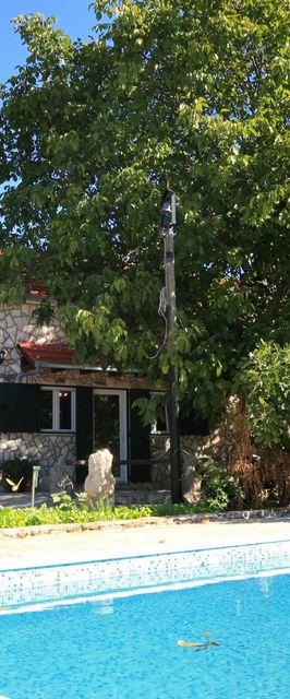 Ház Családok Részére Medencével Prizba, Korcula - 9178 Prižba