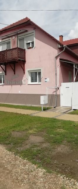 Judit Vendégház Demjén