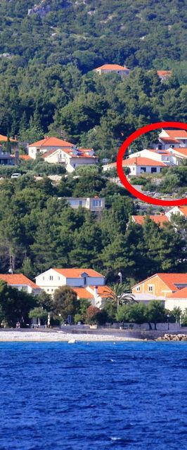 Apartmanok Parkolóhellyel Orebic, Peljesac - 10423 Orebić