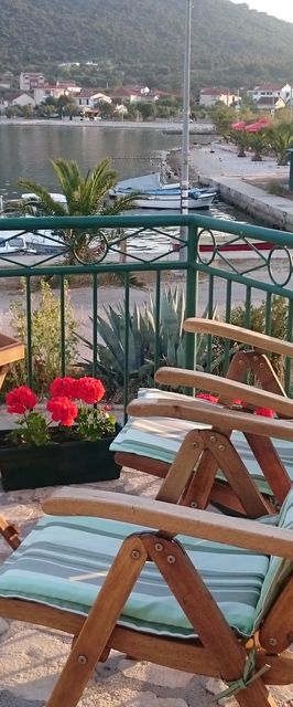 Nyaralóház A Tenger Mellett Vinisce Trogir - 12066 Vinišće