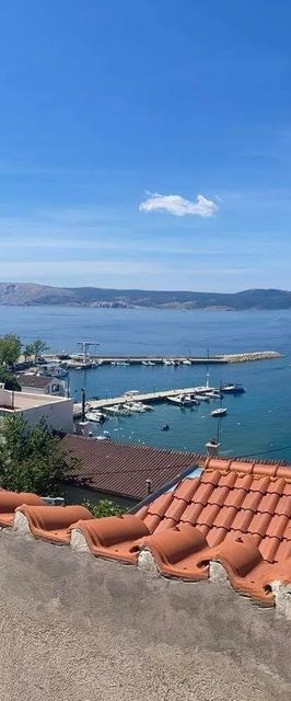 Nyaralóház Internet Hozzáféréssel Novi Vinodolski - 12241