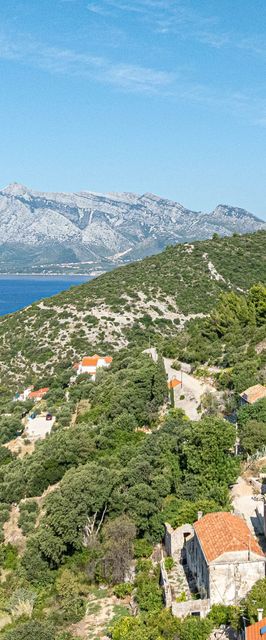 Nyaralóház Parkolóhellyel Borje, Peljesac - 12506 Borje