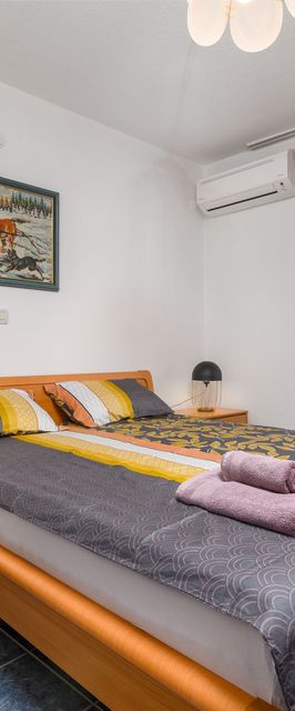 Nyaralóház Parkolóhellyel Medulin - 13655