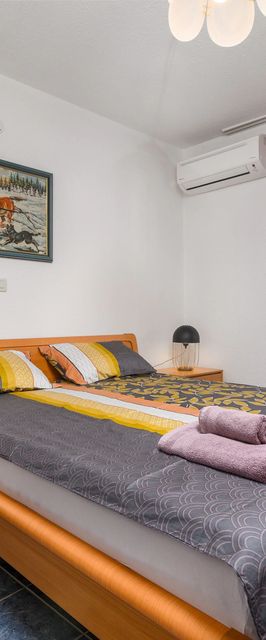 Nyaralóház Parkolóhellyel Medulin - 13655