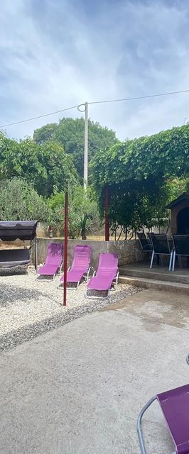 Apartmanok Parkolóhellyel Povile, Novi Vinodolski - 14491 Povile