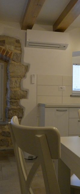 Apartmanok A Tenger Mellett Cres - 15171