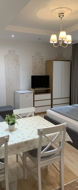 Belvárosi Levendula Apartman Gyula