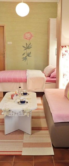 Apartmani Sunset Seline