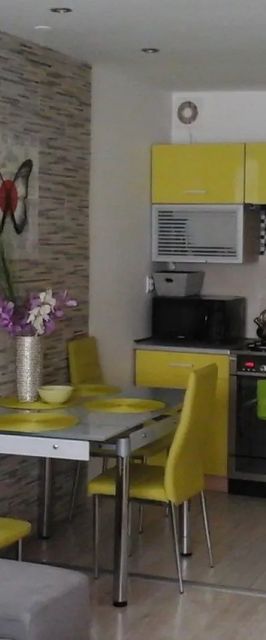 Apartament Grochowska Kołobrzeg 