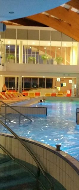 Super Wellness Apartman Velence