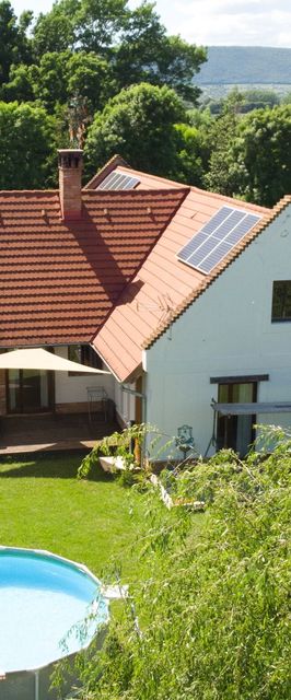 Rusztikus Nyaralóház Szigliget