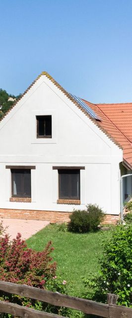 Rusztikus Nyaralóház Szigliget