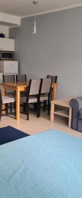 Apartament Morskie Oko w Międzyzdrojach