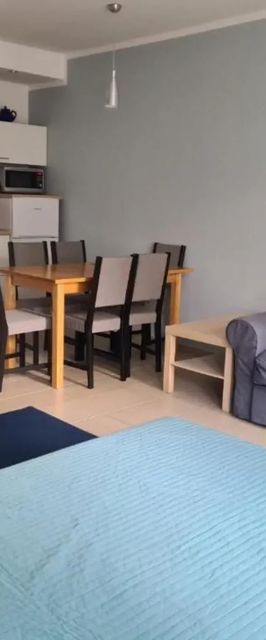 Apartament Morskie Oko w Międzyzdrojach