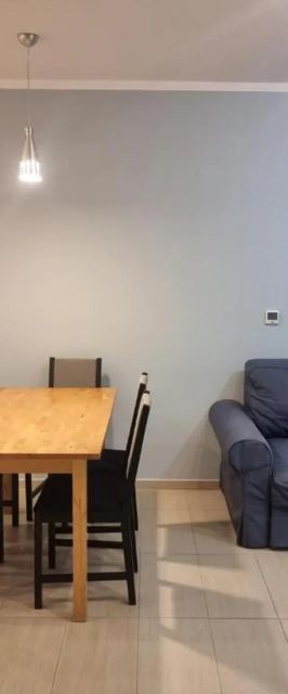 Apartament Morskie Oko w Międzyzdrojach