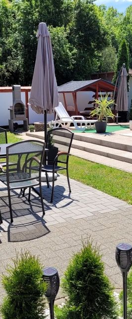 Martina Apartman Gyula