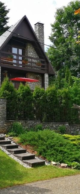 Völgy Vendégház Bükkszentkereszt