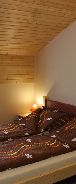 MagasLak Apartman Kehidakustány