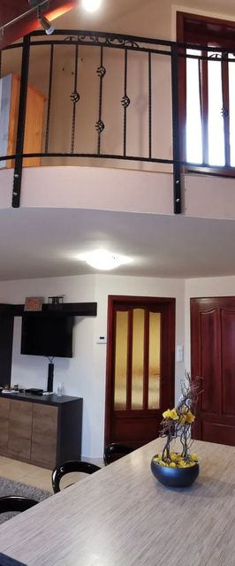 Gallery Apartman Gyula