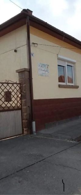 Éden Vendégház Bogács