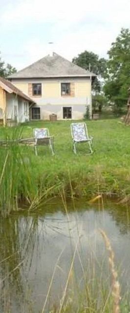 100Bárányos Vendégház Szalafő