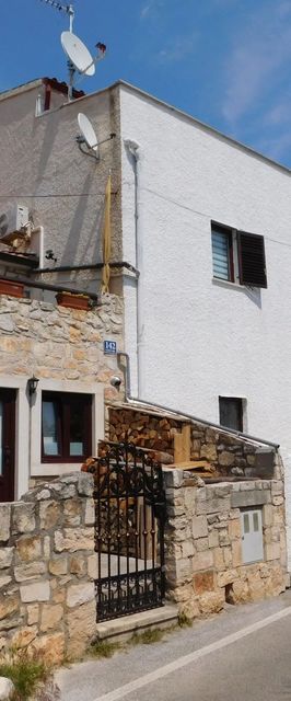 Apartments Suncokret Medulin